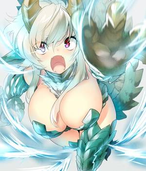 adult anime monster hentai pics - Monster Hunter, Monster Girl, Anime Art, Video Games, Manga, Blog Entry,  Monsters, Cartoon, Animal