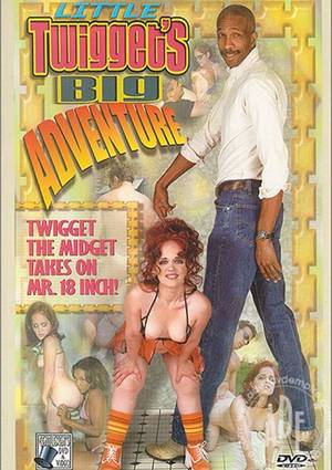 mr 18 - Little Twigget's Big Adventure