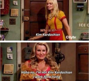 Martha 2 Broke Girls Porn - 2 Broke Girls -Funniest show ever