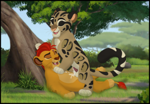Lion King Furry Porn Pool - Rule34 - If it exists, there is porn of it / kion / 4007344