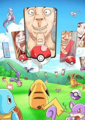 Ekans Feet Porn - HumorPokemon ...