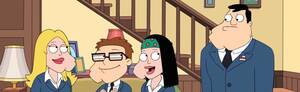 American Dad Porn Steve Va - 15 Trivia Tidbits About 'American Dad' | Cracked.com