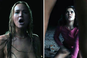 Jennifer Lawrence Sex Tape Uncensored - Jennifer Lawrence's 'No Hard Feelings' Nude Scene Forces Audiences To  Confront Female Nudity In a Way That Is Entirely Divorced From Sex | Decider