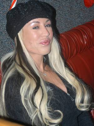 Davia Ardell - File:Davia Ardell at Porn Star Karaoke 1.jpg