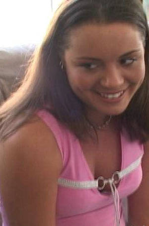 brunette elise - Pornstar Elise - Big Ass videos by Naughty America