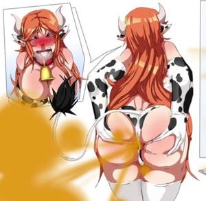 Anime Cowgirl Porn - Malon's Disgusting Cowgirl farts - ThisVid.com