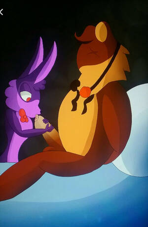 F Naf Fronnieporn - Rule 34 - bonnie (fnaf) five nights at freddy's freddy (fnaf) fronnie gay  grabbing penis huge cock licking penis | 2694987