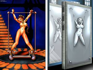 girl star wars nude - Star Wars Slave Submissive Girl Ass Nude Sex images â€“ MrDeepFakes