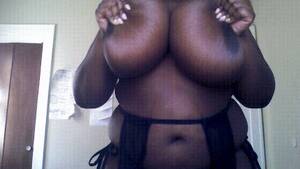 biggest black boobs pornhub - GIFs Porno Big Black Boobs Stripping | Pornhub