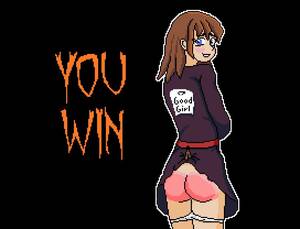 free spanking games - RPGM] Spank or Treat - v2.3 by Godspeak 18+ Adult xxx Porn Game Download