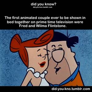 classic cartoon porn star - And now they practically air soft porn on tv... whatta ya know! Flintstone  CartoonThe FlintstonesWilma FlintstoneClassic ...