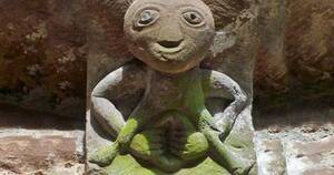 Ancient Porn Art Blowjobs - 10 Shocking Pieces Of Erotic Art From The Ancient World - Listverse