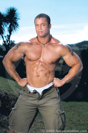 Matthew Rush Leather Porn - 