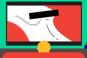 18 Pixel - 4K porn. \