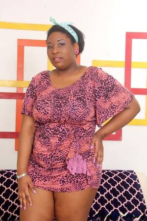 fat black sluts porn - Fat Black Slut Porn Pics & Naked Photos - PornPics.com