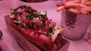 Homemade California Porn - Food porn Â· [I Ate] California Lobster roll http://ift.tt/2hd9k52