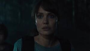 Angelina Jolie Gay Porn - All Angelina Jolie Action Movies Are Queer