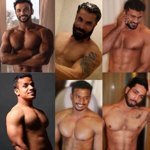 Indian Desi Male Porn Star - Indian Gay Porn Star Charan Bangaram And The India Journey Into Porn  Industry