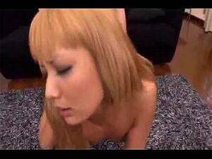 blonde japanese girl bukkake - Watch blond japanese bukkake - Bukkake, Japanese, Asian Porn - SpankBang