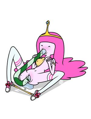 Lemongrab Adventure Time Princess Bubblegum Porn - 10873