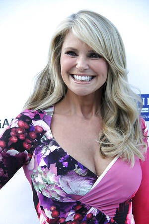 Christie Brinkley Pussy Porn - Christie Brinkley. Mature Blonde for Young Black Men. Porn Pictures, XXX  Photos, Sex Images #1231478 - PICTOA