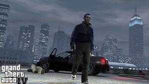 Iv Gta 4 Porn - Grand Theft Auto IV\