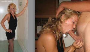 homemade dressed then undressed - Your girlfriend before-after, dressed-undressed