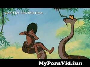Kaa And Mowgli Porn - Mowgli's Thoughts - Extended Second Encounter (Alternate Ending) from pornography  kaa mowgli Watch Video - MyPornVid.fun