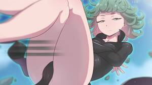 3d Cartoon Tornado - One Punch Man Tornado Porn Videos | Pornhub.com