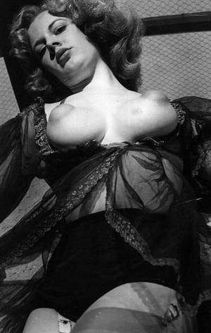 1950 porn - Vintage porn comics