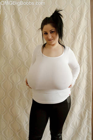 Alice In Wonderland Porn Pregnant - Alice 85JJ new model H G cup jumping BBW pin-up glamour glamor pregnant  swinger bush ...