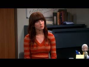 Margo Harshman Big Bang Theory Porn - Sheldon Gives A Talk To Alex Margo Harshman About Eggs The Big Bang Theory  S06E12 HD Â· Indian XXX Videos