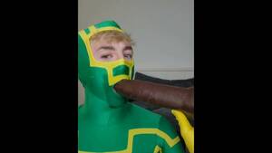 Kick Ass Porn Yaoi - Kick Ass Cosplay Deepthroat Roleplay, Lycra and Mask Fetish POV -  Pornhub.com