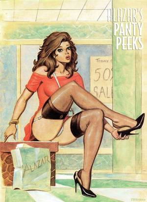 Adult Pin Up Art Porn - 9 best Paul Alazar images on Pinterest | Erotic art, Pinup and Pinup art