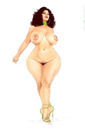 Bbw Latina Cartoon Porn - Bbw Latina Cartoon Porn | Sex Pictures Pass