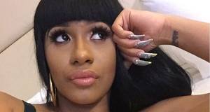 celebrity sex tapes leaked - Cardi B Sex Tape Leaked In Crazy Publicity Stunt