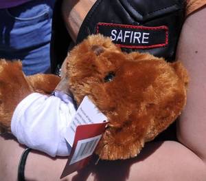 Gina Baca In Porn - Bikers