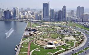 Carmella Decesare Pussy - Private: Sharjah City Tour - I Travel Holidays LLC