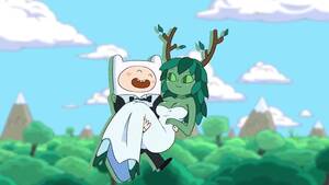 Adventure Time Huntress Wizard Porn - CRD Ð¡reative] Huntress Wizard married? [ by minus8 ] watch online or  download