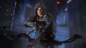 Call Black Ops 3 Specialist Porn - Call of Duty: Black Ops 3 trailer tries to explain the story