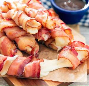 Amazing Food Porn - The Internet's Best Food Porn to Recreate â€” The Rail