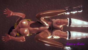 Cowboy Bebop Faye Valentine Porn - Cowboy Bebop Hentai 3D - Faye Valentine blowjob with cum in her mouth and  fucking her pussy with creampie - XVIDEOS.COM