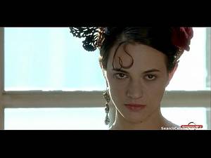 Asia Argento Lesbian - 