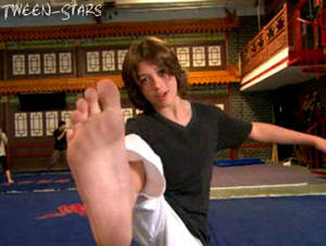 Kickin It Porn Fakes - 