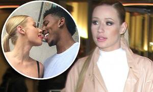 Iggy Azalea Sex Tape Porn - Iggy Azalea's legal team claim 'sex tape' would've been made while underage  | Daily Mail Online