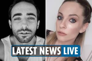 Jake Adams Porn - Adult actor deaths LIVE: Dahlia Sky shoots herself dead in car amid cancer  fight and Jake Adams dies in motorcycle crash | The US Sun