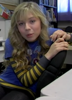 Lesbian Porn Jennette Mccurdy Hot - Jennette McCurdy - Wikipedia