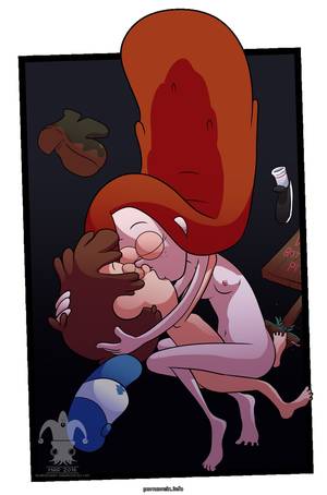 Gravity Falls Femdom Porn - ... Gravity falls- Truth or dare