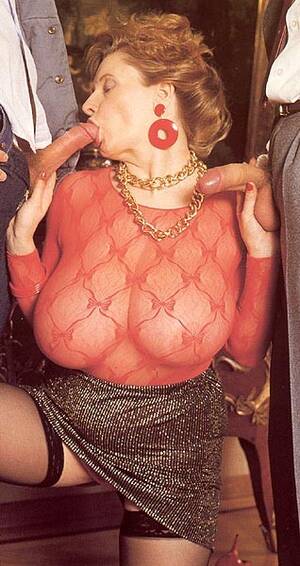 Granny Porn Stars 80s - 1980s Mature Pornstars | Niche Top Mature