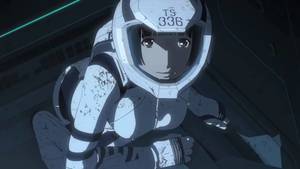 Knights Of Sidonia Porn - 